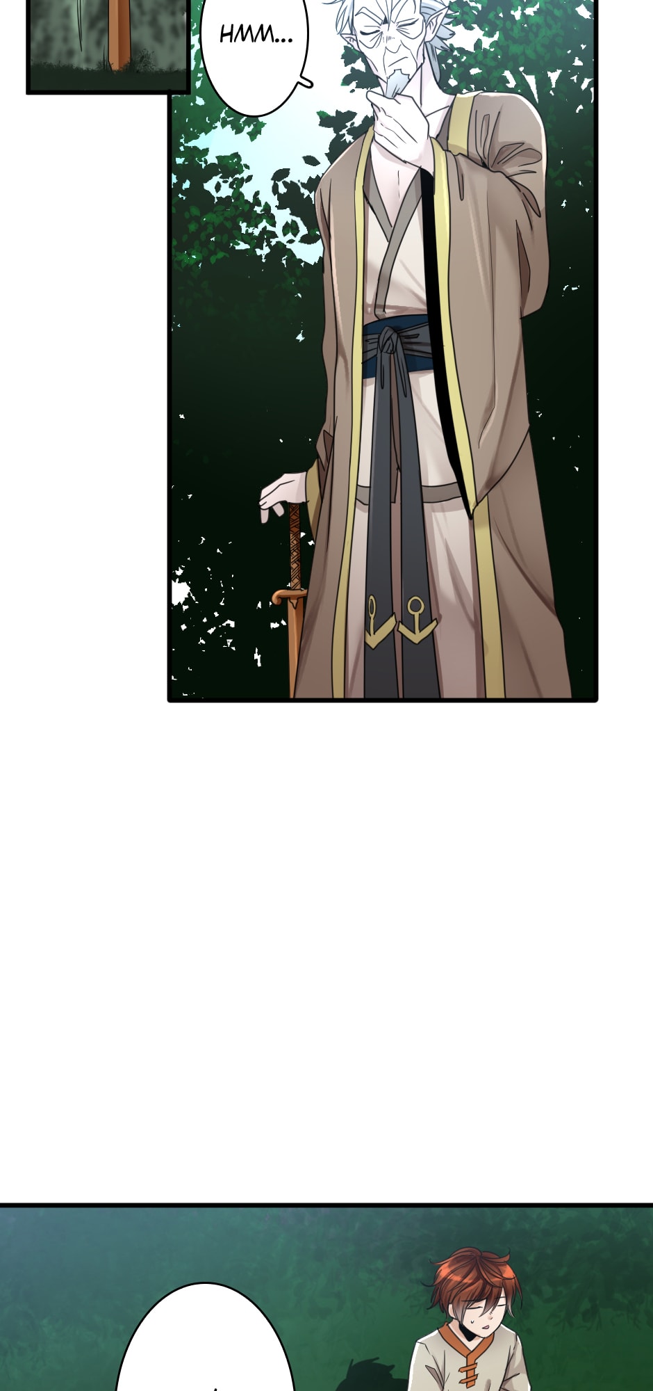 The Beginning After The End Chapter 26 image 23